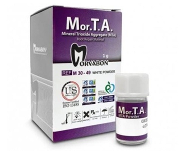 سمان (ام .تي.اي) مروابن (Mor.T.A)