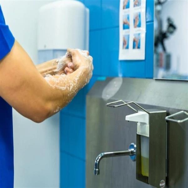 محصولات مرتبط با آماده سازی و اپریتینگ جراحی