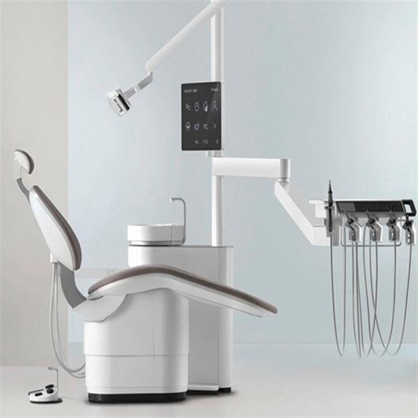 تجهیز مطب دندانپزشکی